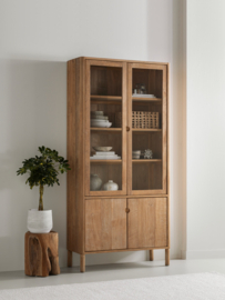 AP 461013 | Vitrinekast Apollo  | DTP Home