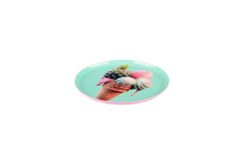 1163802043 | Love plate - ice cream | Gift Company