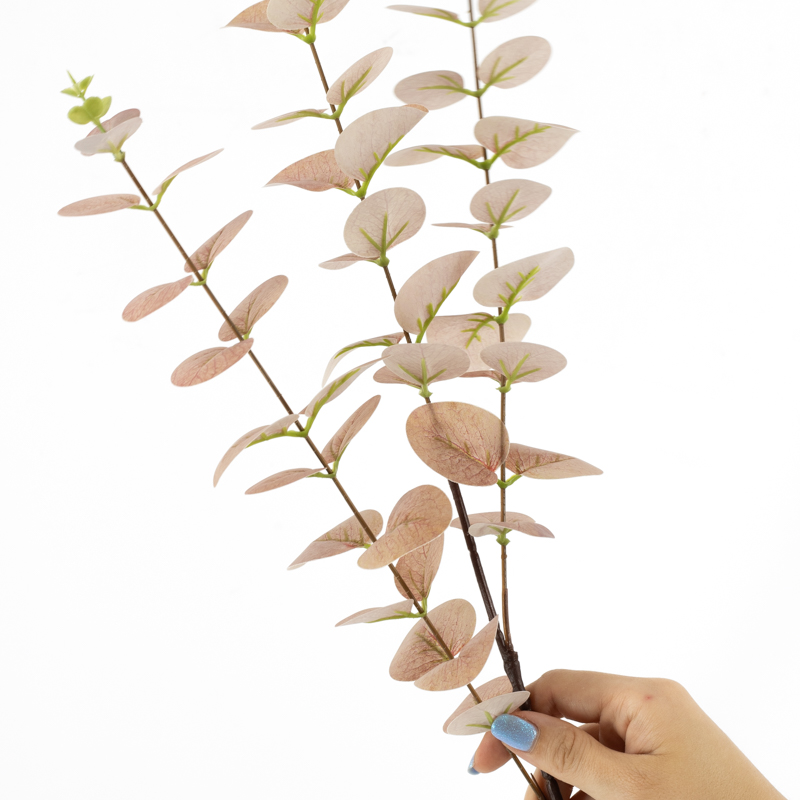 BZ1171 | Kunsttak eucalyptus 82cm - rosewood | HomeBound by KY