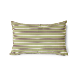 TCU0036 | printed cushion, love letter (60x35cm) | HKliving - Begin november verwacht!