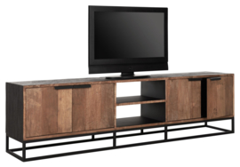 CS 605145 | Cosmo TV meubel No.2 large - 205 cm | DTP Home