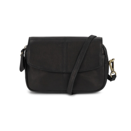 Tas Melfort - zwart | Bag2Bag