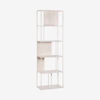 Wandkast Quebec - zand | New Routz