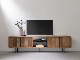 EV 333136 | Evo TV meubel large - 225 cm | DTP Home