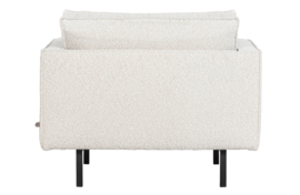 800541-NA | Rodeo fauteuil - bouclé naturel | BePureHome