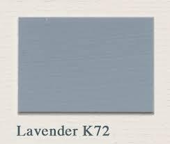 Lavender K72, Matt Emulsions (2.5LT)