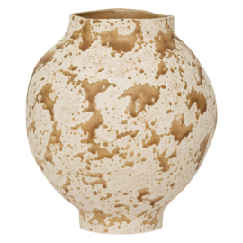 107485 | UNC vase Heron | Urban Nature Culture