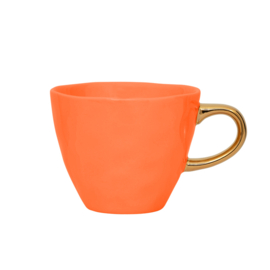 108518 | UNC Good Morning cup coffee - carrot | Urban Nature Culture