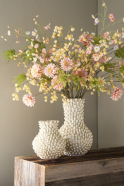 86138 | Mini bloesem 110 cm - geel | Isaa