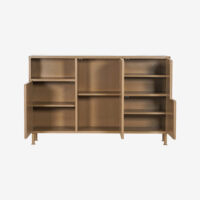 Dressoir Ottawa - Cappuccino | New Routz