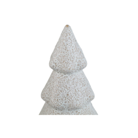 735620 | Malin tree statue S - white | PTMD - Begin november verwacht!