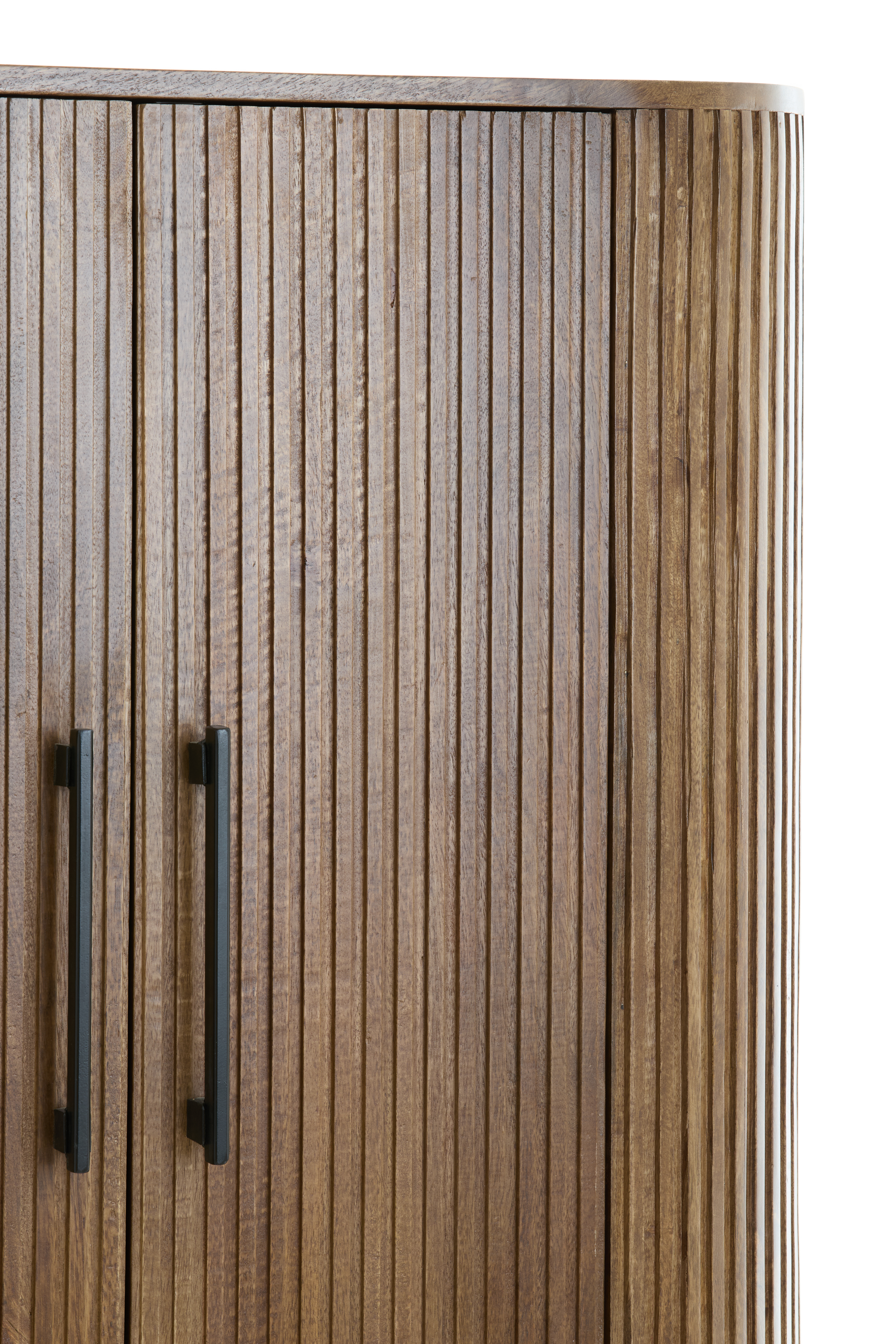 5507784 | Opbergkast DUMOSI - hout bruin | Light & Living