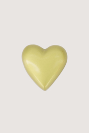 Servetgewicht hartvorm - goud | Zusss - Binnenkort verwacht!