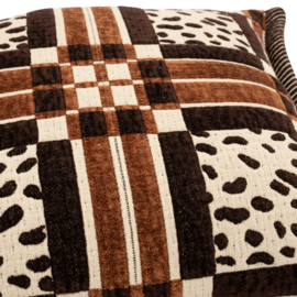 260320 | Pillow Printzoo | By-Boo - Half oktober verwacht!