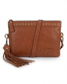 Tas Yale - cognac | Bag2Bag