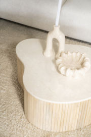96188 | Salontafel Kira medium - 83x72x34 | Eleonora