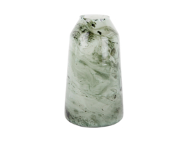 PT4015GR | Vase Blended Pin - jungle green | Present Time 