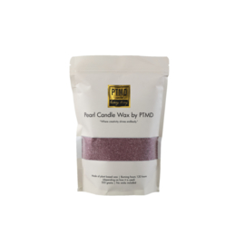 727513 | Pearl Candle Wax - pink | PTMD