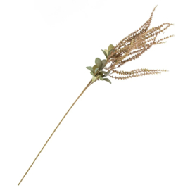 BZ2844 | Palma gras - taupe | HomeBound by KY