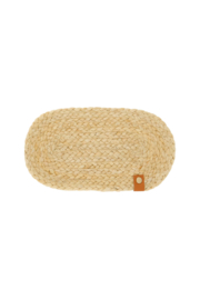 Placemat voerbak l - naturel | Zusss