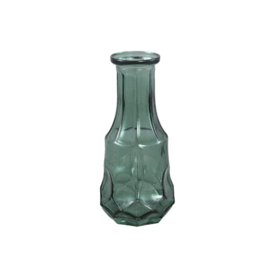 720863 | Losana vase M - green sprayed | PTMD 