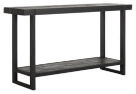 BT 438163 | Timeless Black wandtafel Beam | DTP Home