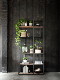 BA 702001 | Barra Boekenrek small | DTP Home