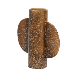 108559 | UNC vase Bran - bruin | Urban Nature Culture