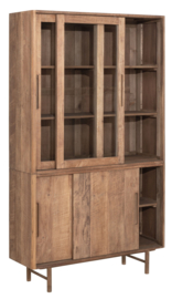 BL 741035 | Vitrinekast Bliss  | DTP Home