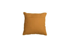 6865160 | Kussen 45x45 cm Ruhla - mosterd | Light & Living - Binnenkort verwacht!