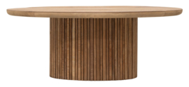 LG 467504 | Salontafel Lagoon rond | DTP Home