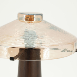 250144 | Tafellamp Dome | By-Boo - Verwacht vanaf week 24!