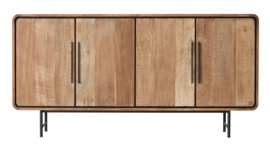 EV 333312 | Dressoir Evo 4 deuren - 180 cm | DTP Home