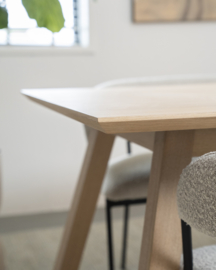 95964 | Eettafel Thomas - 220x90 | Eleonora *uitlopend