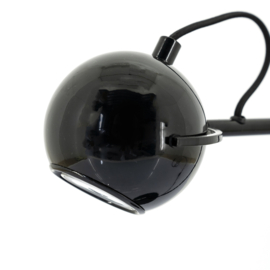 221670 | Table lamp Camera - black | By-Boo