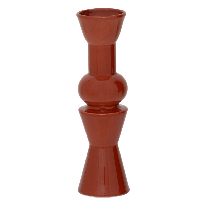 108110 | UNC vase Poul - spiced apple | Urban Nature Culture - Eind augustus verwacht!