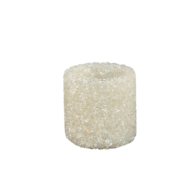 731604 | Marsella crystal tealight M - cream | PTMD