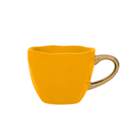 108344 | UNC Good Morning cup espresso - daylily | Urban Nature Culture