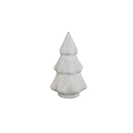 735620 | Malin tree statue S - white | PTMD - Begin november verwacht!