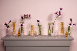 733188 | Yanna vase taps inside - teal | PTMD