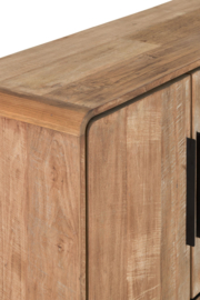 EV 333312 | Dressoir Evo 4 deuren - 180 cm | DTP Home