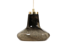800275-M | Cup hanglamp glas ø21cm | BePureHome