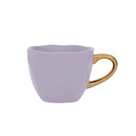 108363 | UNC Good Morning cup espresso - lila | Urban Nature Culture