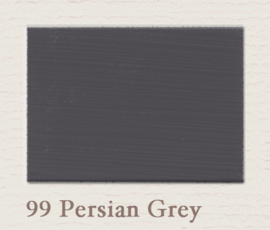 99 Persian Grey - Matt Emulsions 2.5L | Painting The Past