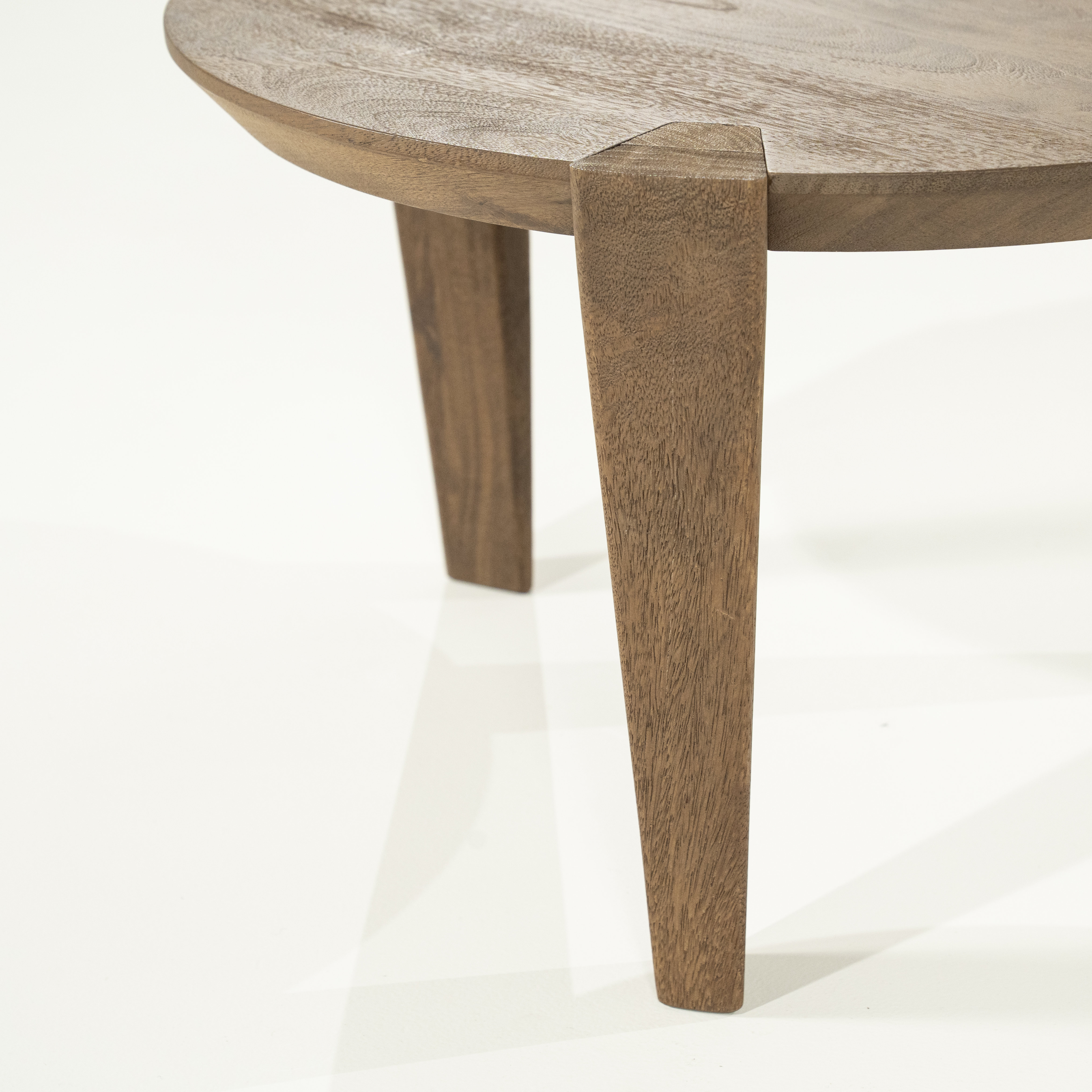 96420 | Salontafel Davina small - bruin | Eleonora