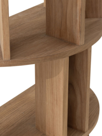 FN 401022 | Boekenkast Forte  | DTP Home