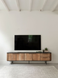 SO 250136 | Soho TV meubel large - 230 cm | DTP Home