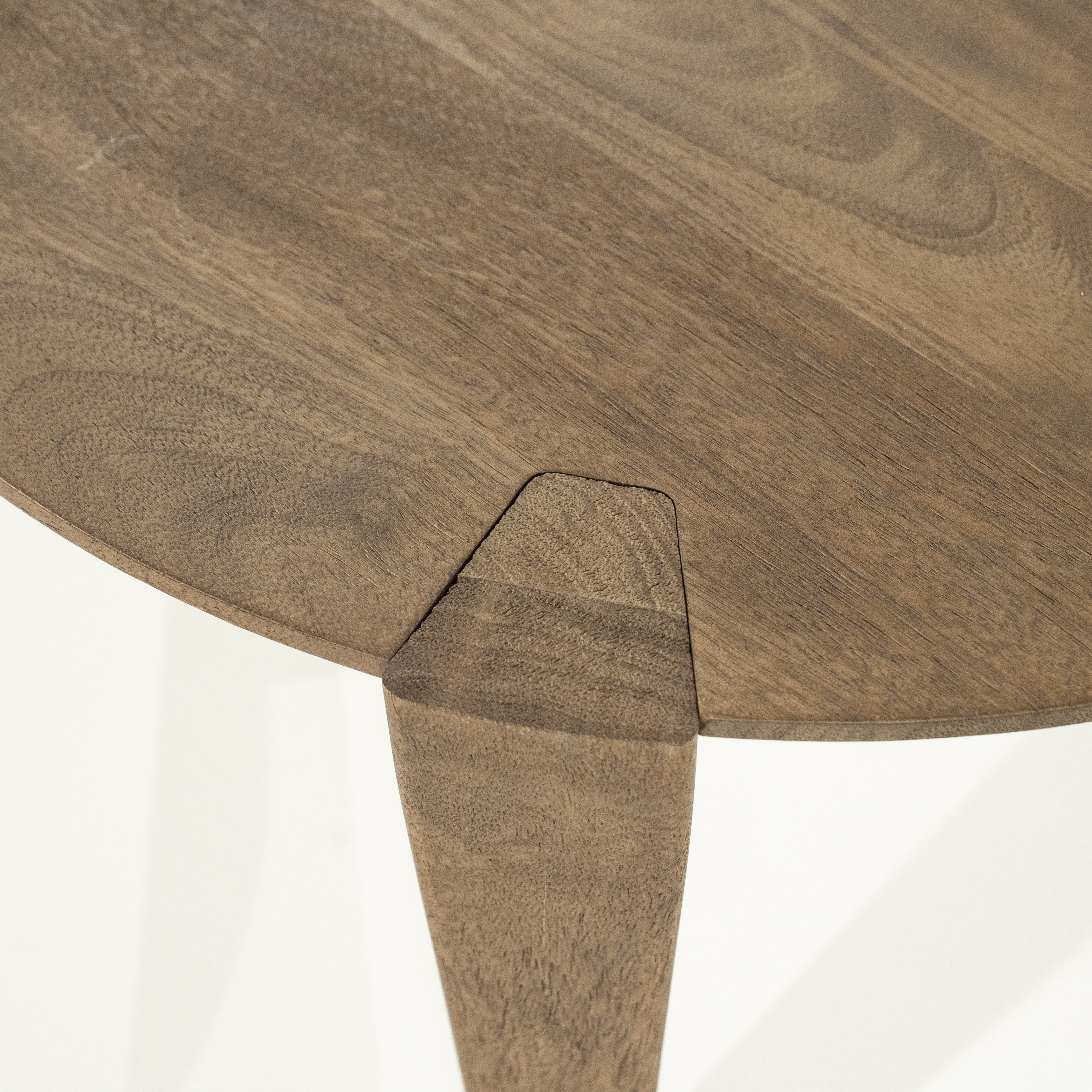 96420 | Salontafel Davina small - bruin | Eleonora