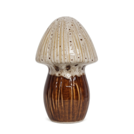 AS1484 | Ornament paddestoel Muki S | HomeBound by Kolony