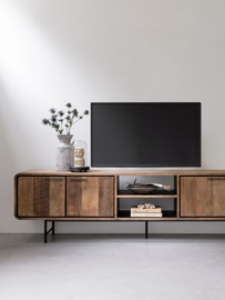 EV 333136 | Evo TV meubel large - 225 cm | DTP Home